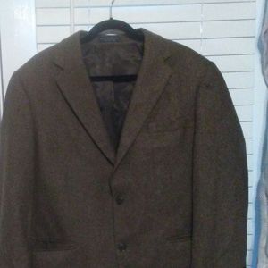 Mens blazer